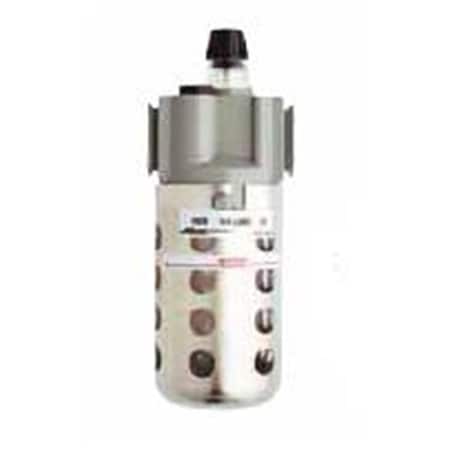 Wilton Mi Lubricator 0.5 Npt 1030